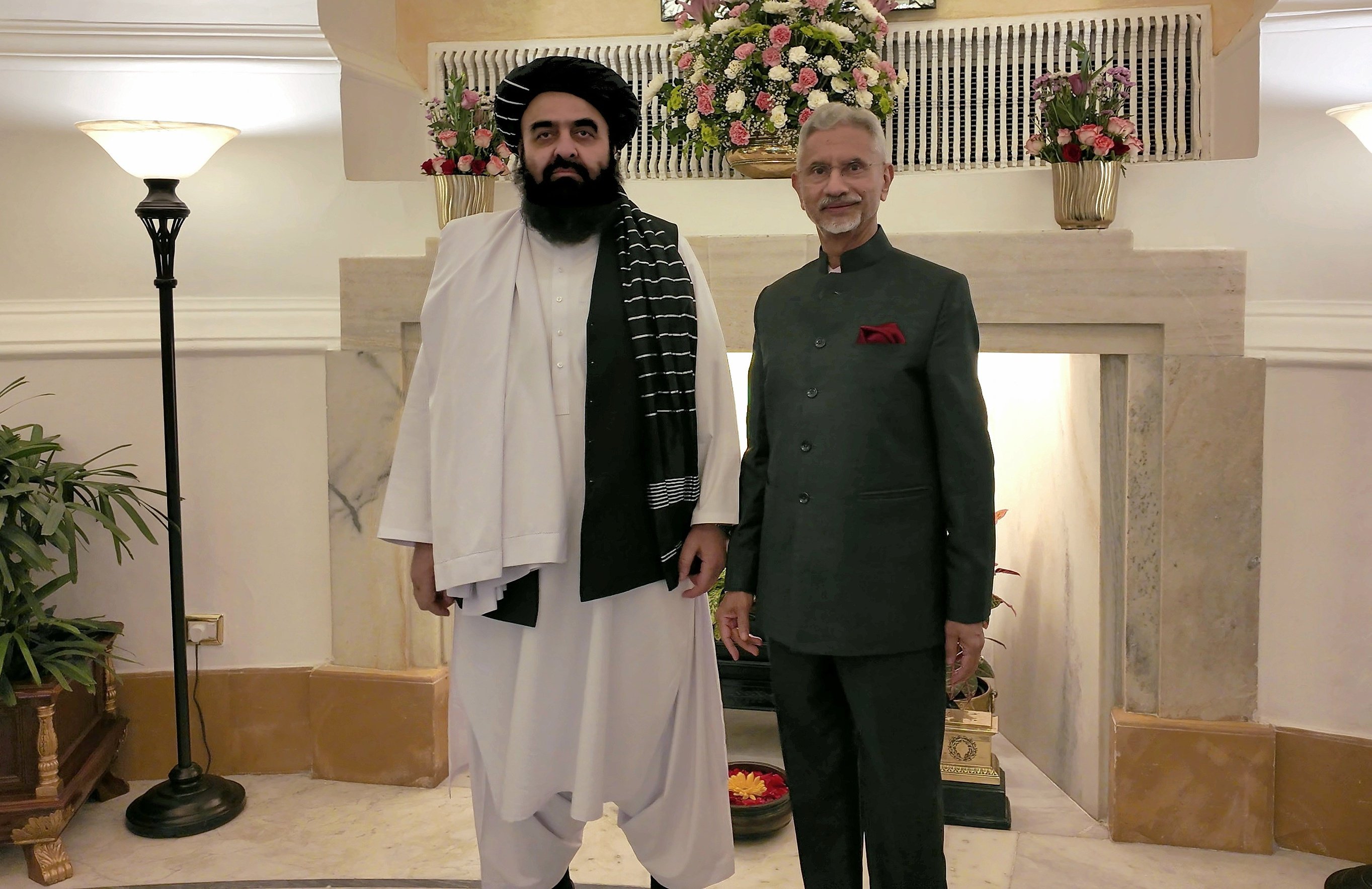 Pakistan raises concerns over India-Afghanistan statement, rejects Afghan minister’s remarks